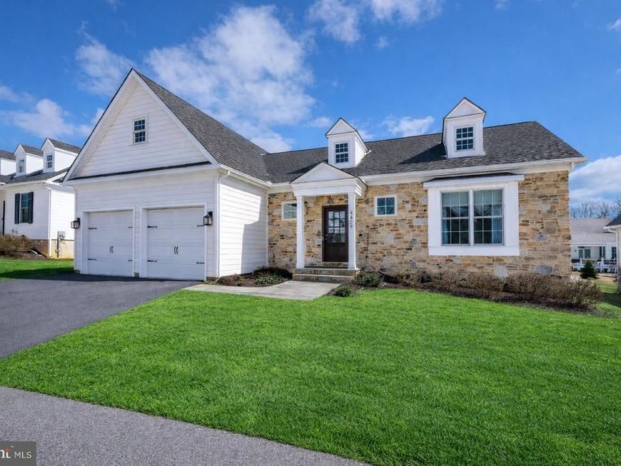 4459 Old Saucon Road, Bethlehem, PA 18015 Main Photo