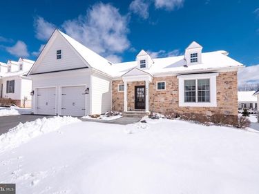 4459 OLD SAUCON ROAD, BETHLEHEM, PA 18015