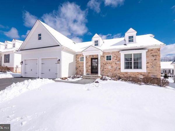 4459 OLD SAUCON ROAD, BETHLEHEM, PA 18015