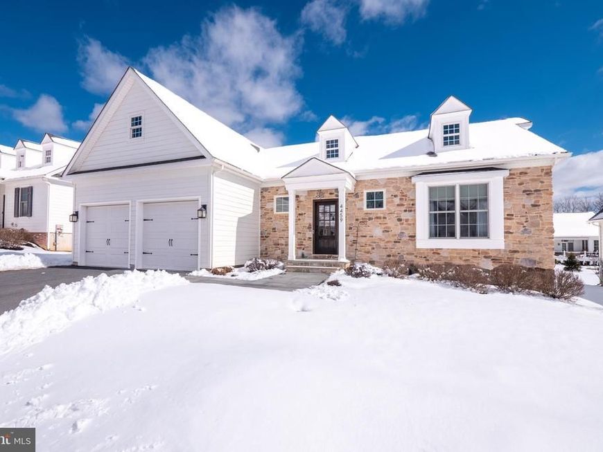 4459 Old Saucon Road, Bethlehem, PA 18015 Main Photo