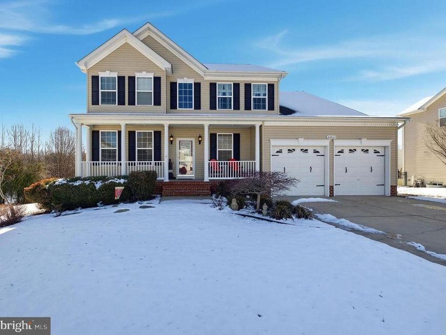 44063 E Mervell Court, Hollywood, MD 20636 Main Photo