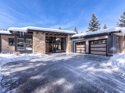 11102 Meek Court, Truckee, CA 96161 Photo