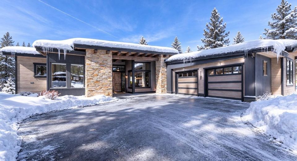 11102 Meek Court, Truckee, CA 96161 Photo