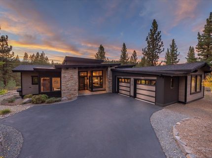 11102 Meek Court, Truckee, CA 96161 Photo