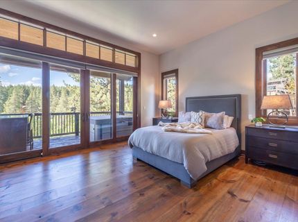 11102 Meek Court, Truckee, CA 96161 Photo