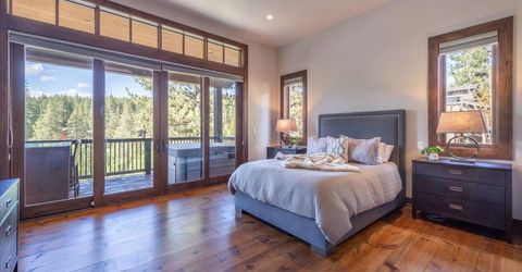 11102 Meek Court, Truckee, CA 96161 Photo