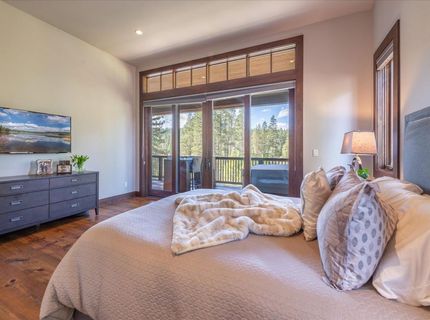 11102 Meek Court, Truckee, CA 96161 Photo
