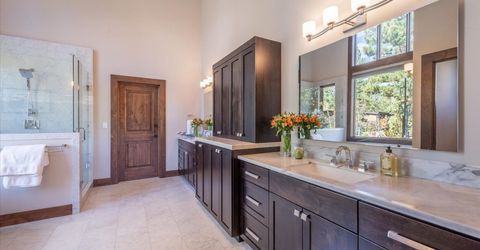 11102 Meek Court, Truckee, CA 96161 Photo