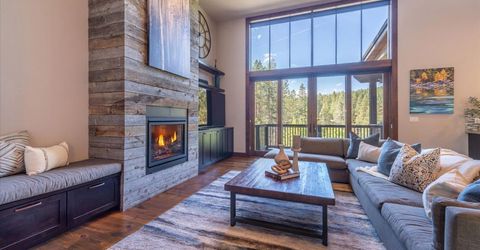 11102 Meek Court, Truckee, CA 96161 Photo