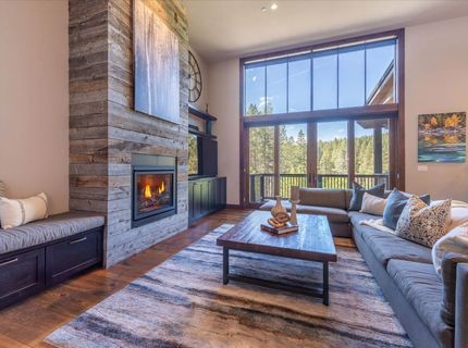 11102 Meek Court, Truckee, CA 96161 Photo