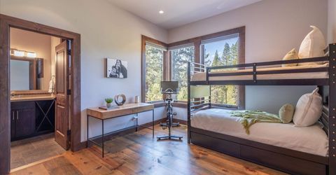 11102 Meek Court, Truckee, CA 96161 Photo