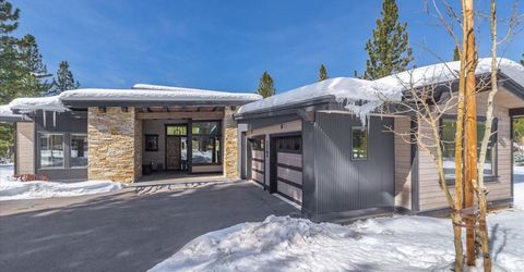 11102 Meek Court, Truckee, CA 96161 Photo
