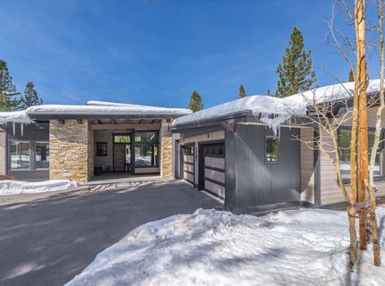 11102 Meek Court, Truckee, CA 96161 Photo