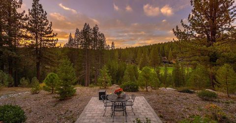 11102 Meek Court, Truckee, CA 96161 Photo