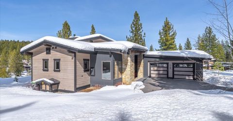 11102 Meek Court, Truckee, CA 96161 Photo