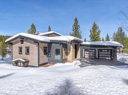 11102 Meek Court, Truckee, CA 96161 Photo