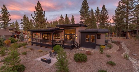 11102 Meek Court, Truckee, CA 96161 Photo