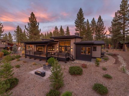 11102 Meek Court, Truckee, CA 96161 Photo