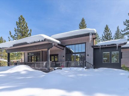 11102 Meek Court, Truckee, CA 96161 Photo