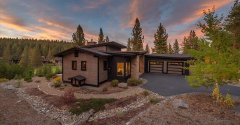 11102 Meek Court, Truckee, CA 96161 Photo