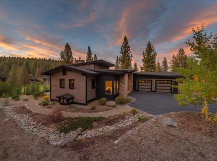 11102 Meek Court, Truckee, CA 96161 Photo