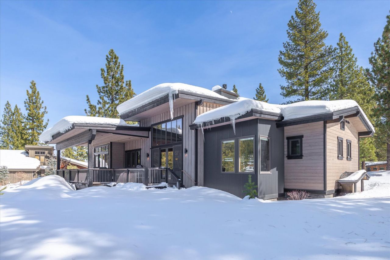 11102 Meek Court, Truckee, CA 96161 Photo