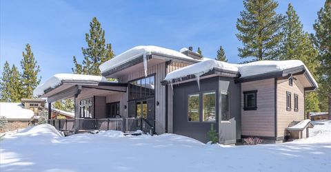 11102 Meek Court, Truckee, CA 96161 Photo