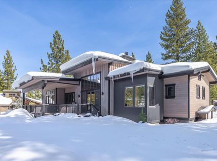 11102 Meek Court, Truckee, CA 96161 Photo