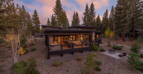 11102 Meek Court, Truckee, CA 96161 Photo
