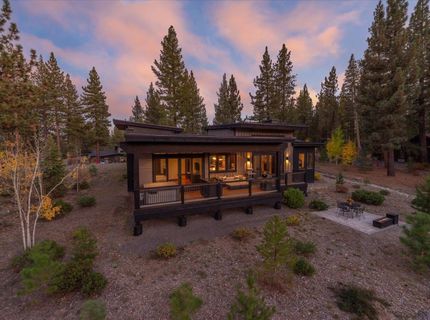 11102 Meek Court, Truckee, CA 96161 Photo
