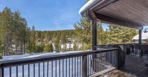 11102 Meek Court, Truckee, CA 96161 Photo
