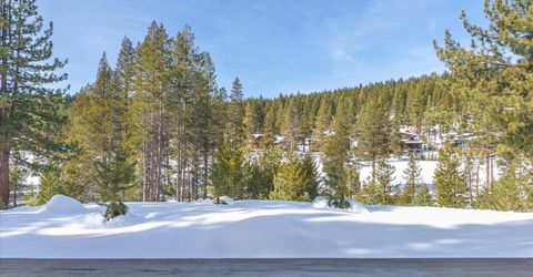 11102 Meek Court, Truckee, CA 96161 Photo