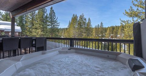 11102 Meek Court, Truckee, CA 96161 Photo