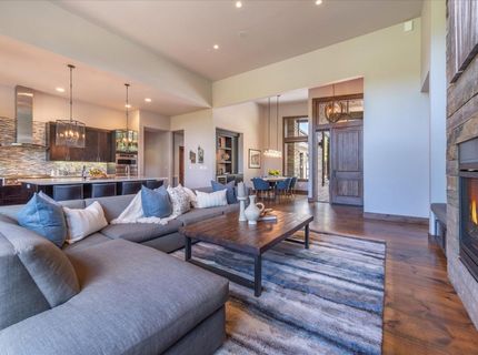 11102 Meek Court, Truckee, CA 96161 Photo