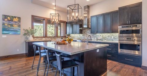 11102 Meek Court, Truckee, CA 96161 Photo