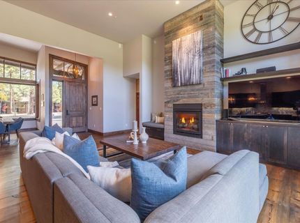 11102 Meek Court, Truckee, CA 96161 Photo