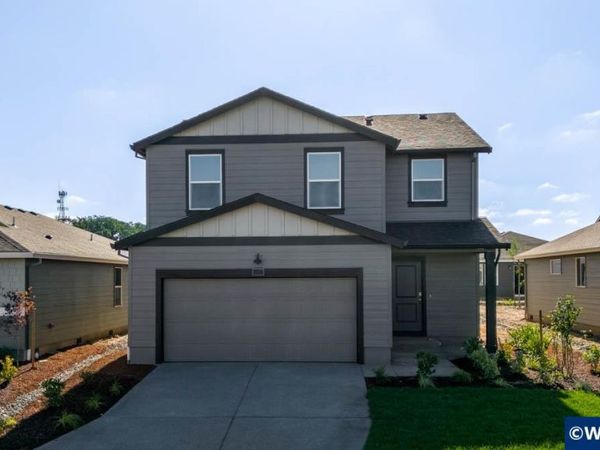 4965 Marr Av NE, Salem, OR 97301