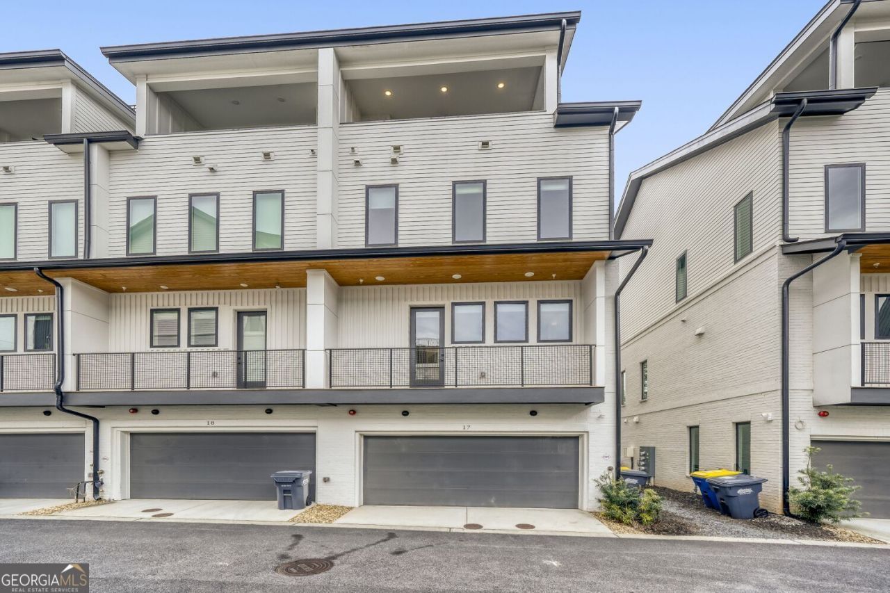 2347 Hosea Williams Drive, Unit 17, Atlanta, GA 30317 Main Photo
