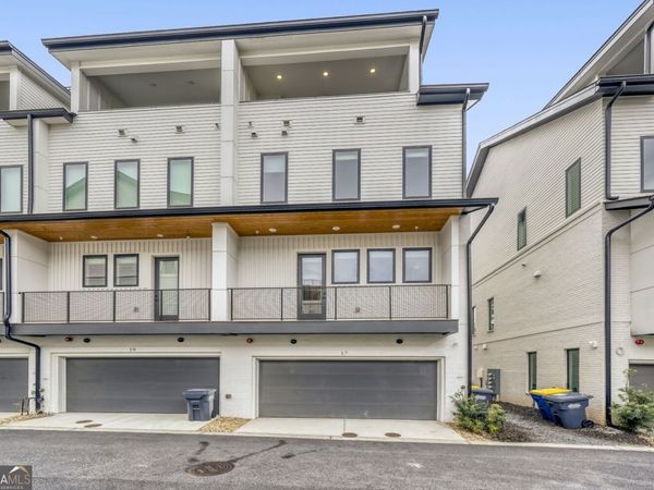 2347 Hosea Williams Drive, Unit 17, Atlanta, GA 30317