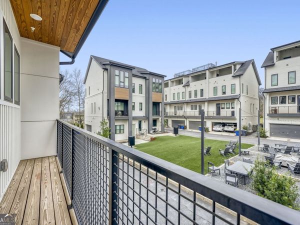 2347 Hosea Williams Drive, Unit 17, Atlanta, GA 30317