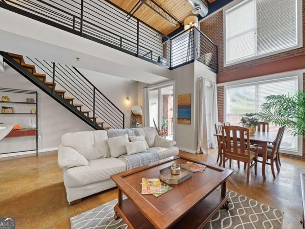 1133 Church Street SE, Unit 2, Covington, GA 30014