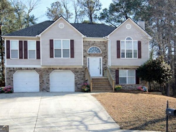 840 Walkingstick Drive, Douglasville, GA 30134