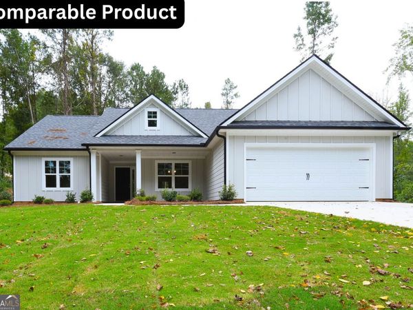 104 Fuller Court, Grantville, GA 30220