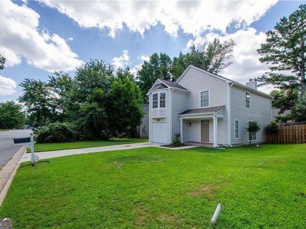 10840 Mortons Crossing, Johns Creek, GA 30022