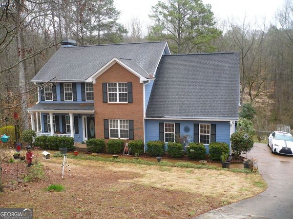 117 Brookwood Drive, Lagrange, GA 30240