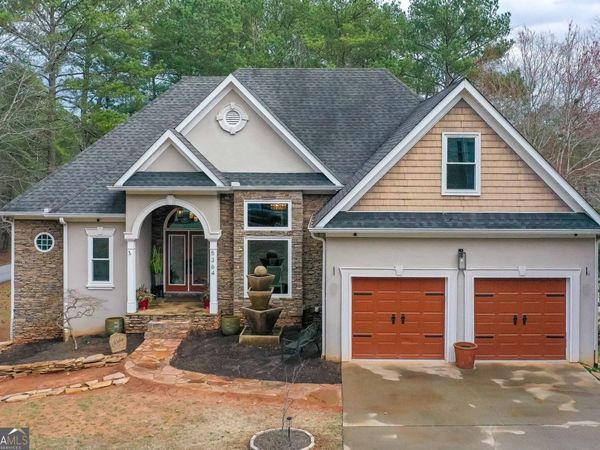 5364 Britton Drive, Villa Rica, GA 30180