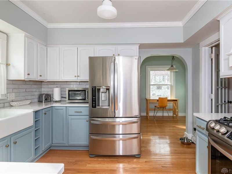 304 Forrer Boulevard, Oakwood, OH 45419 Photo 21