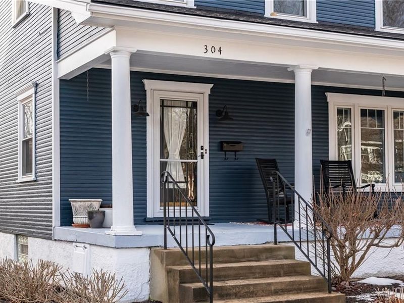 304 Forrer Boulevard, Oakwood, OH 45419 Photo 4