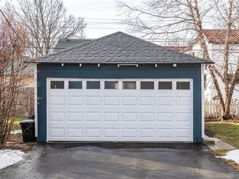 304 Forrer Boulevard, Oakwood, OH 45419 Photo 51