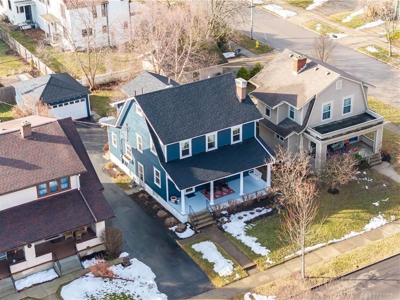 304 Forrer Boulevard, Oakwood, OH 45419 Photo 54